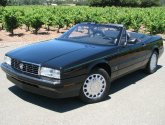 CADILLAC ALLANTE